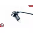 ESEN SKV 06SKV252 - Capteur, vitesse de roue
