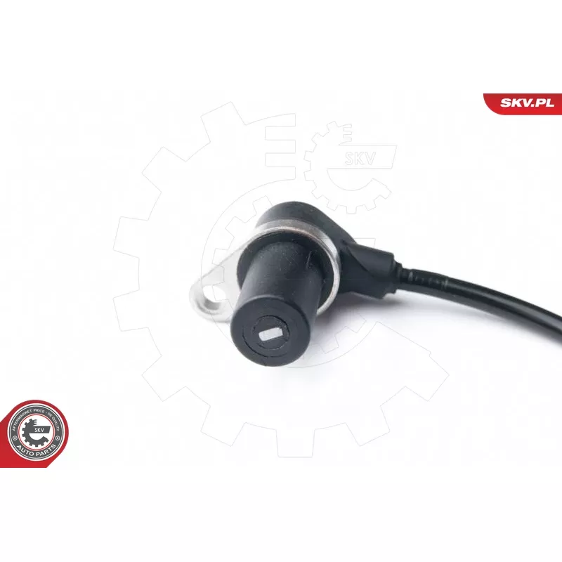 Capteur, vitesse de roue ESEN SKV 06SKV253 - Visuel 1