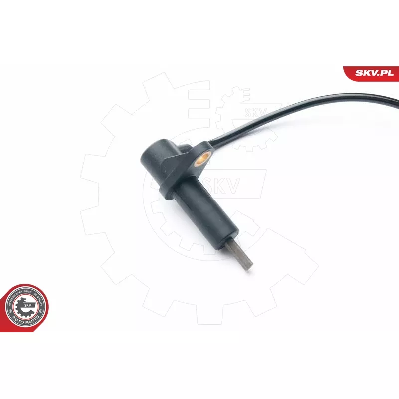 Capteur, vitesse de roue ESEN SKV 06SKV255 - Visuel 1