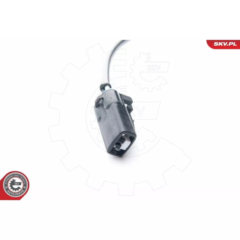 Capteur, vitesse de roue ESEN SKV 06SKV257 - Visuel 1