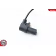 ESEN SKV 06SKV257 - Capteur, vitesse de roue