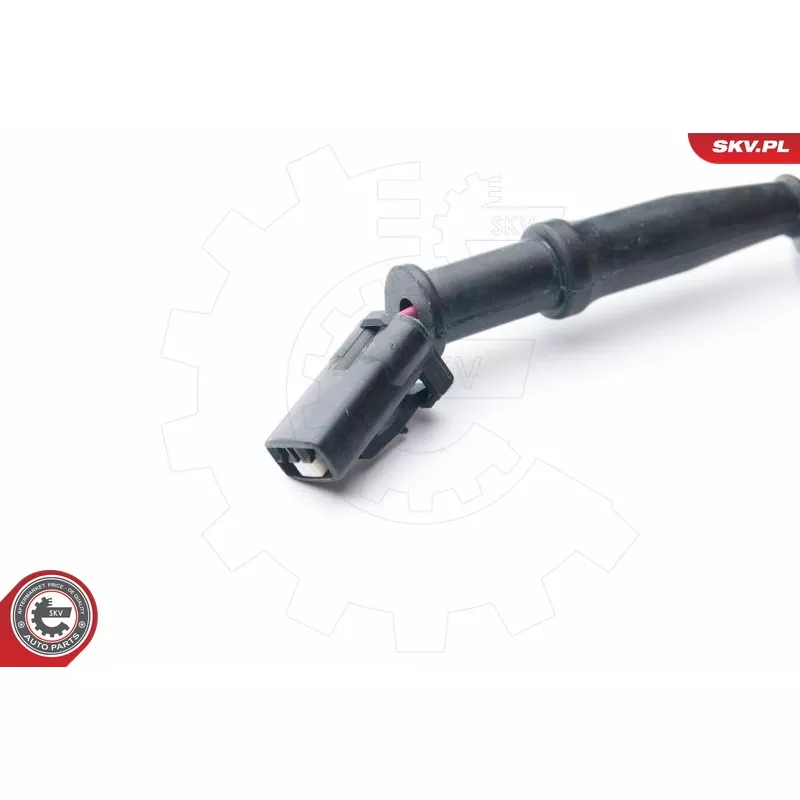 Capteur, vitesse de roue ESEN SKV 06SKV258 - Visuel 1