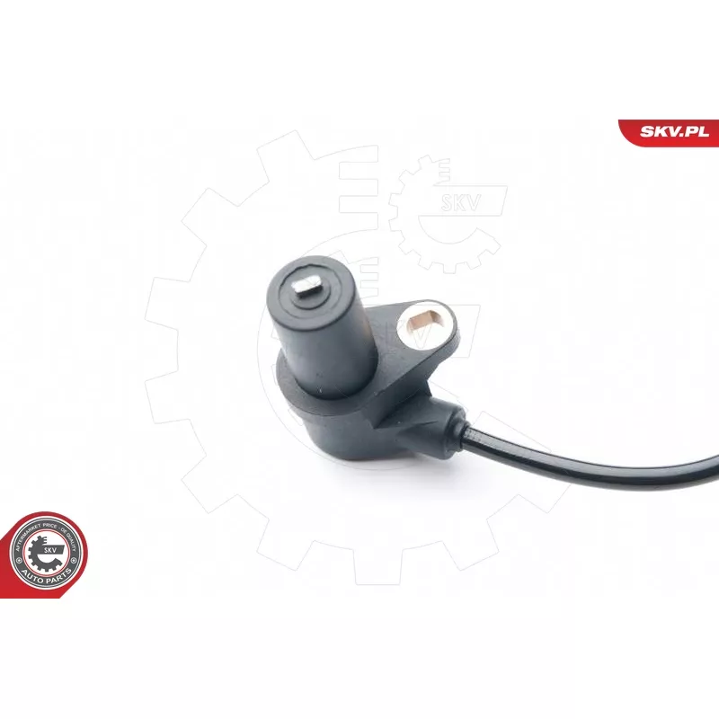 Capteur, vitesse de roue ESEN SKV 06SKV258 - Visuel 2