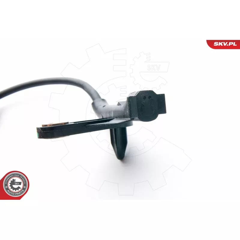 Capteur, vitesse de roue ESEN SKV 06SKV260 - Visuel 1