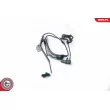 ESEN SKV 06SKV264 - Capteur, vitesse de roue