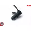 ESEN SKV 06SKV264 - Capteur, vitesse de roue