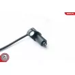 ESEN SKV 06SKV265 - Capteur, vitesse de roue