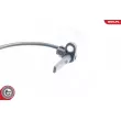 ESEN SKV 06SKV268 - Capteur, vitesse de roue
