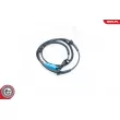 ESEN SKV 06SKV273 - Capteur, vitesse de roue