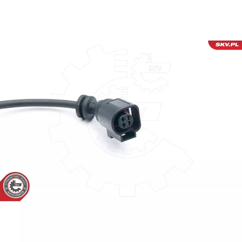 Capteur, vitesse de roue ESEN SKV 06SKV275 - Visuel 1