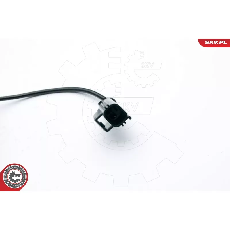 Capteur, vitesse de roue ESEN SKV 06SKV279 - Visuel 2