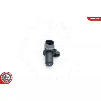 Capteur, vitesse de roue ESEN SKV 06SKV283