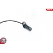 ESEN SKV 06SKV287 - Capteur, vitesse de roue