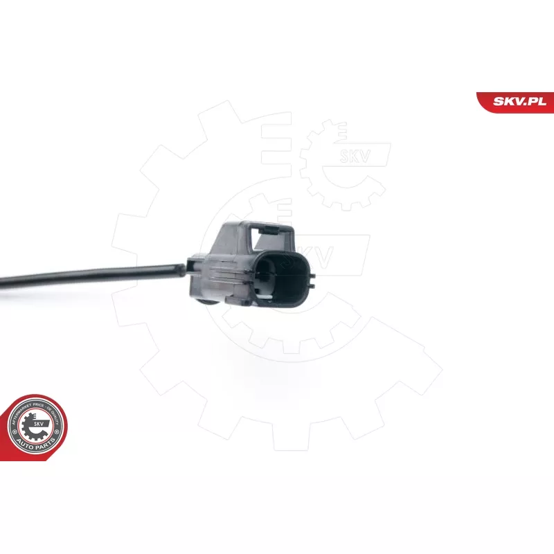 Capteur, vitesse de roue ESEN SKV 06SKV288 - Visuel 2