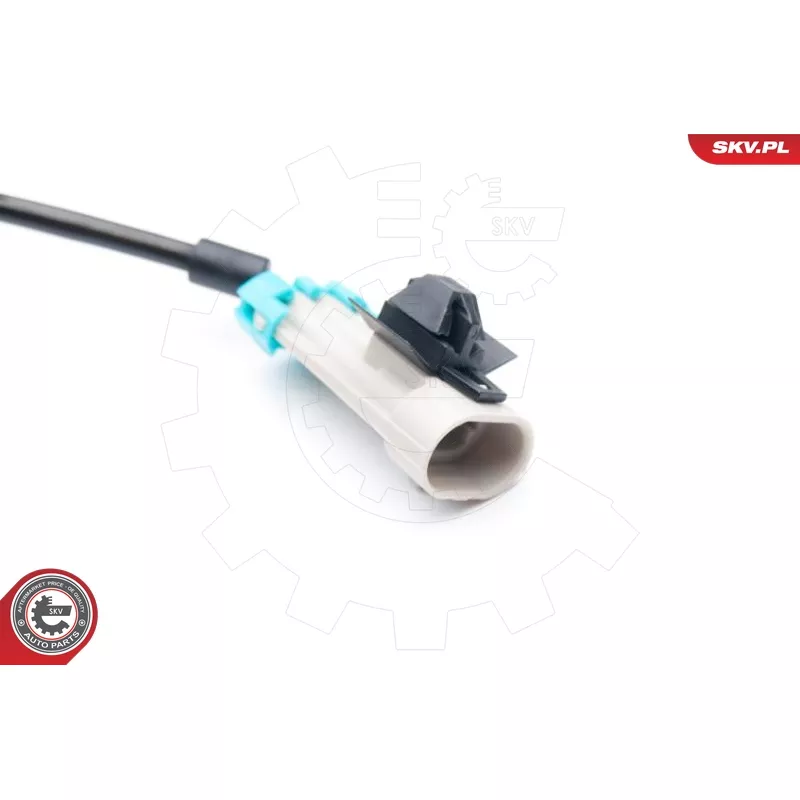 Capteur, vitesse de roue ESEN SKV 06SKV292 - Visuel 1