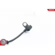 ESEN SKV 06SKV295 - Capteur, vitesse de roue