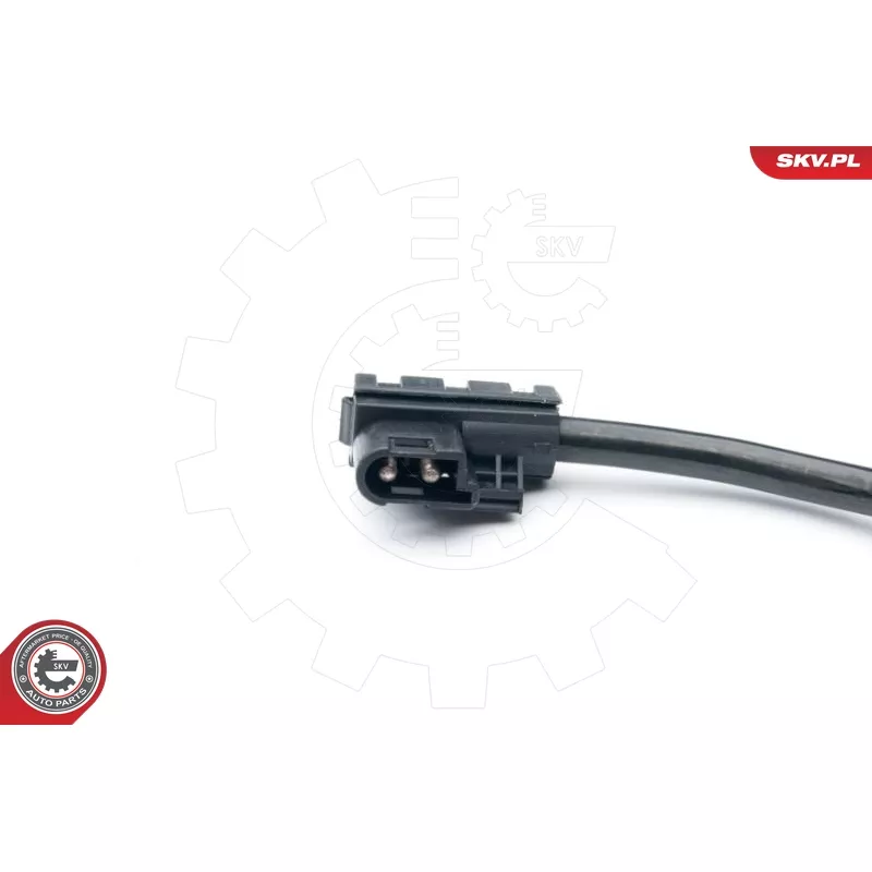 Capteur, vitesse de roue ESEN SKV 06SKV299 - Visuel 2