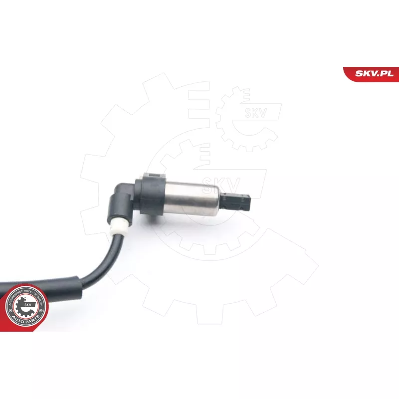 Capteur, vitesse de roue ESEN SKV 06SKV304 - Visuel 1