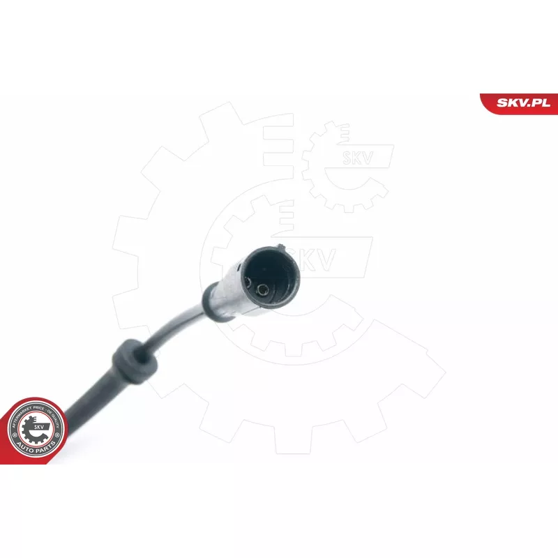 Capteur, vitesse de roue ESEN SKV 06SKV304 - Visuel 2