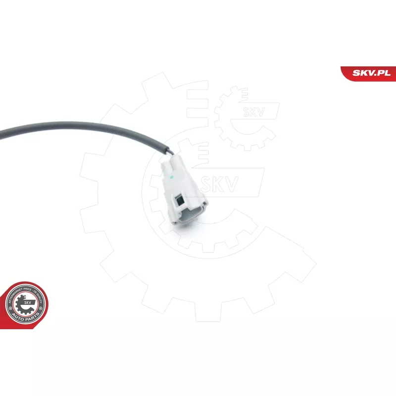 Capteur, vitesse de roue ESEN SKV 06SKV306 - Visuel 1