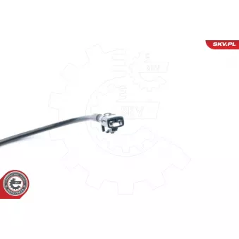 Capteur, vitesse de roue ESEN SKV OEM 9561026010