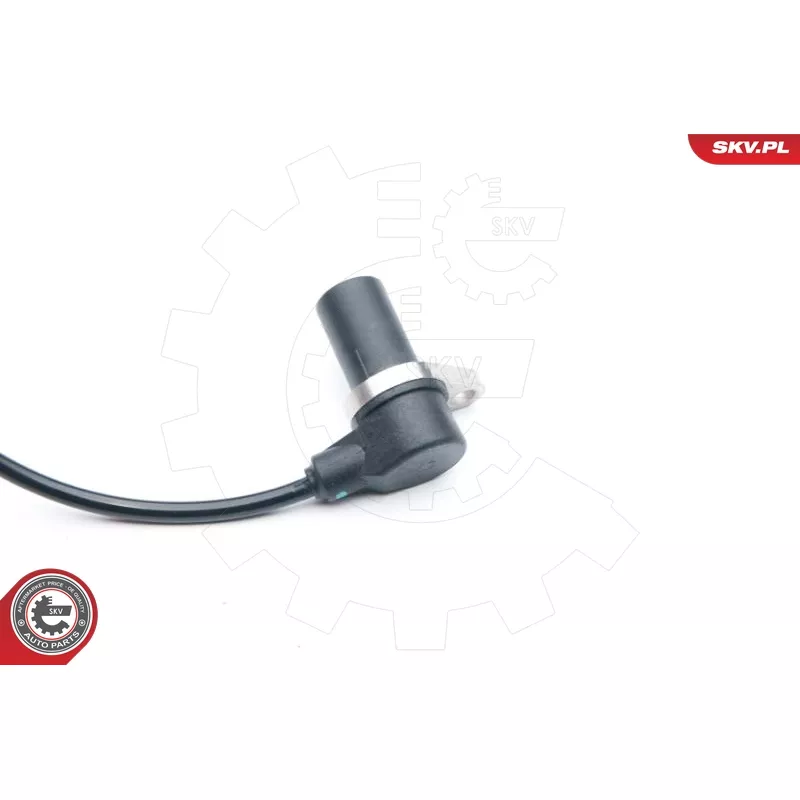 Capteur, vitesse de roue ESEN SKV 06SKV309 - Visuel 1