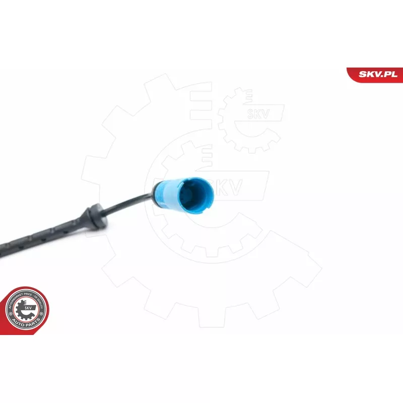 Capteur, vitesse de roue ESEN SKV 06SKV312 - Visuel 2