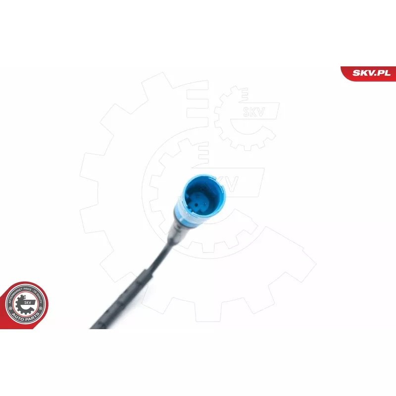 Capteur, vitesse de roue ESEN SKV 06SKV316 - Visuel 1