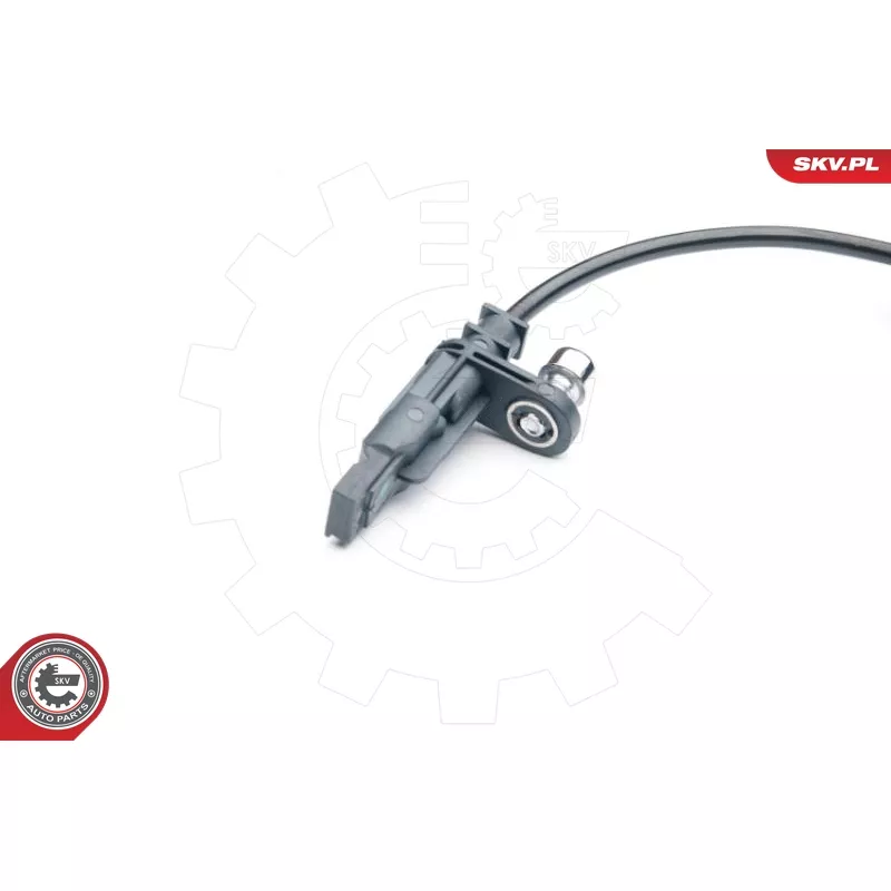 Capteur, vitesse de roue ESEN SKV 06SKV319 - Visuel 1