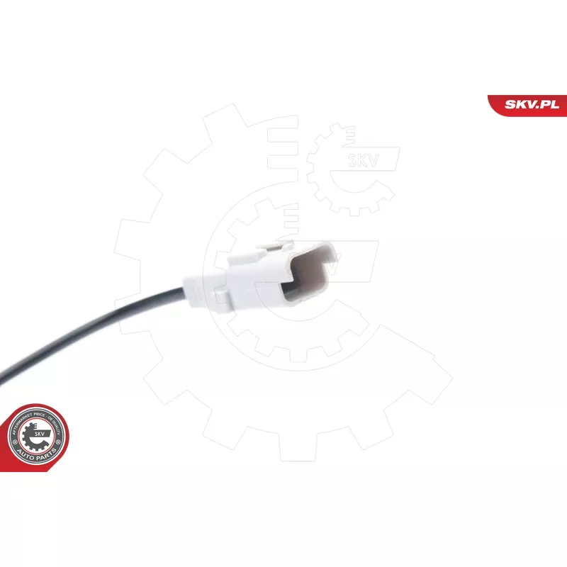 Capteur, vitesse de roue ESEN SKV 06SKV319 - Visuel 2