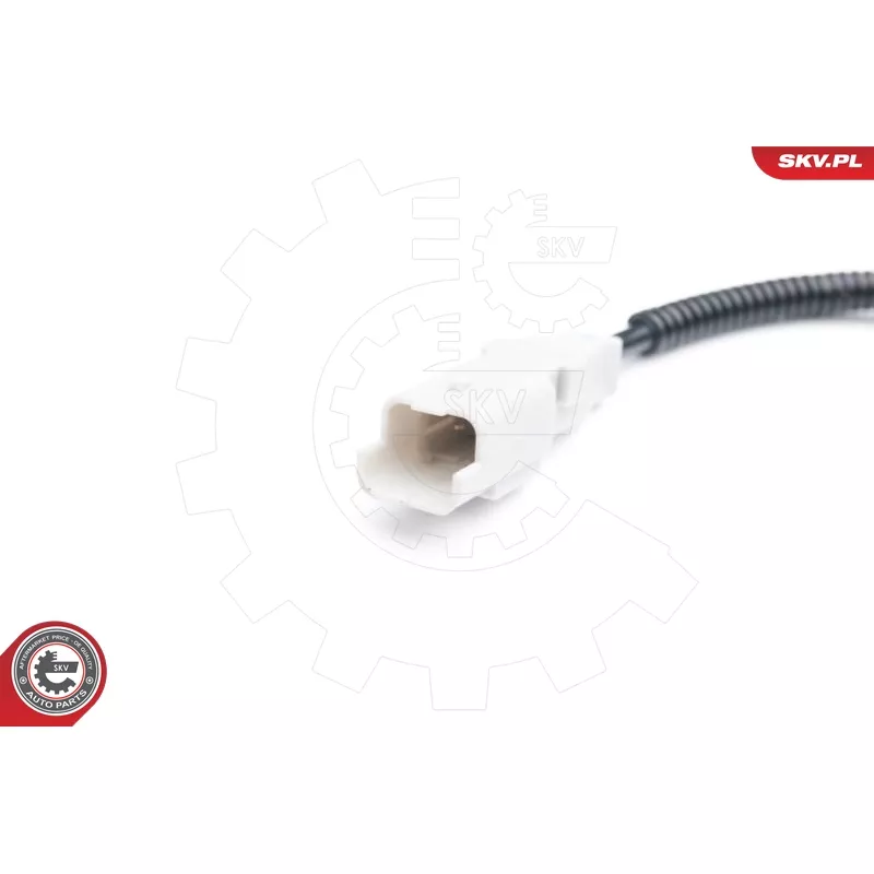 Capteur, vitesse de roue ESEN SKV 06SKV320 - Visuel 2