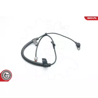 ESEN SKV 06SKV327 - Capteur, vitesse de roue