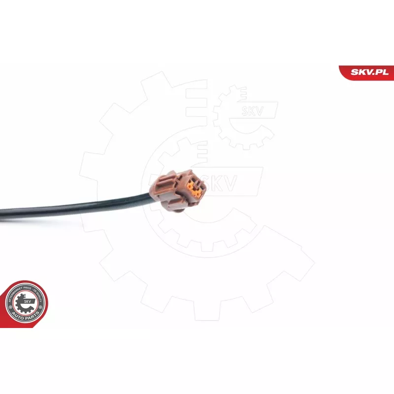 Capteur, vitesse de roue ESEN SKV 06SKV329 - Visuel 1