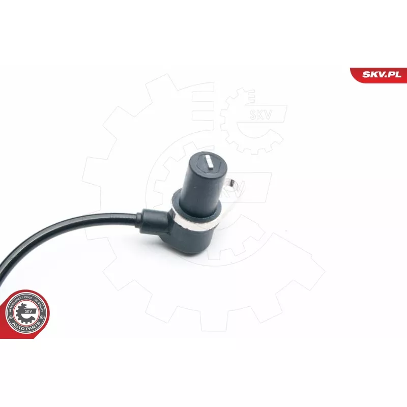 Capteur, vitesse de roue ESEN SKV 06SKV329 - Visuel 2