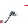 ESEN SKV 06SKV332 - Capteur, vitesse de roue