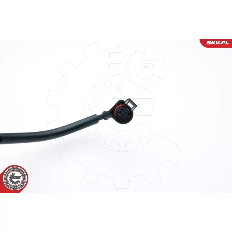 Capteur, vitesse de roue ESEN SKV 06SKV335 - Visuel 1