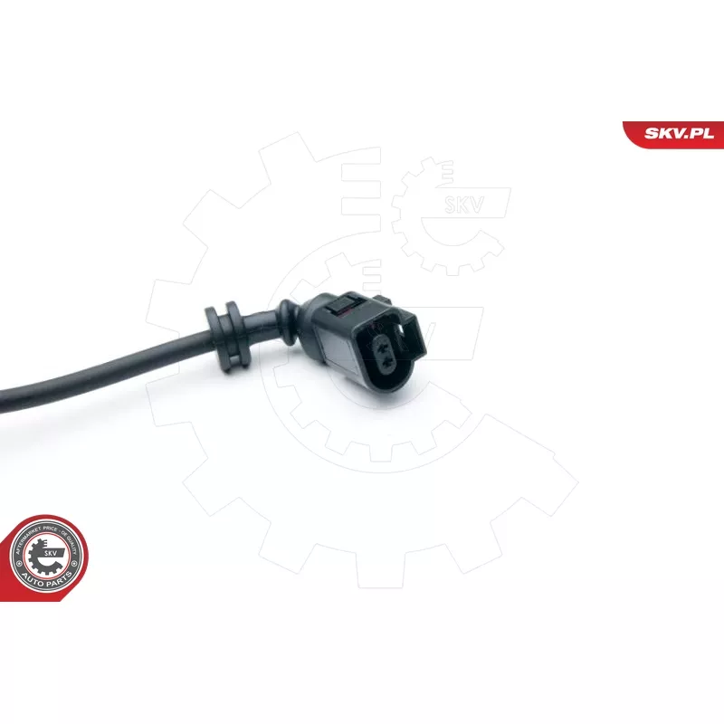 Capteur, vitesse de roue ESEN SKV 06SKV335 - Visuel 2