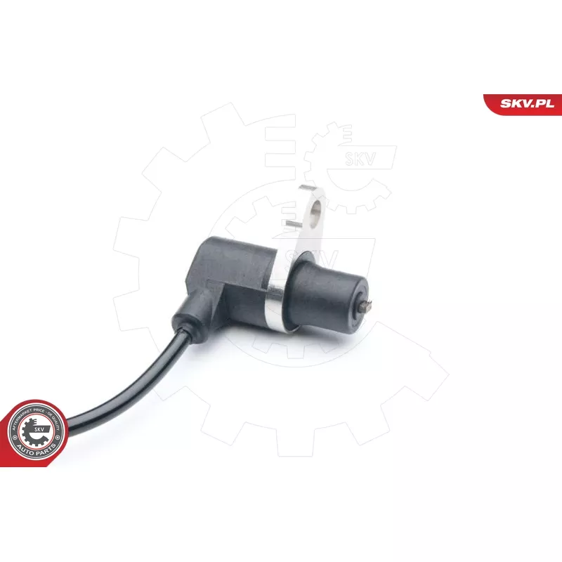 Capteur, vitesse de roue ESEN SKV 06SKV336 - Visuel 1