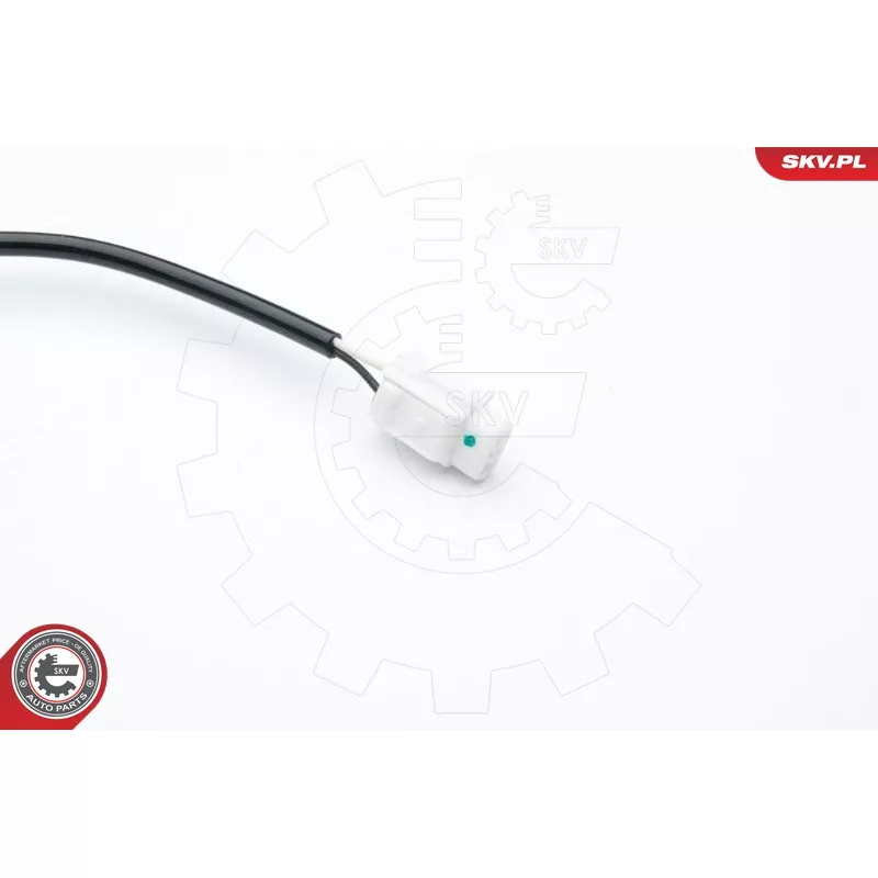 Capteur, vitesse de roue ESEN SKV 06SKV337 - Visuel 2