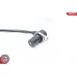 ESEN SKV 06SKV338 - Capteur, vitesse de roue