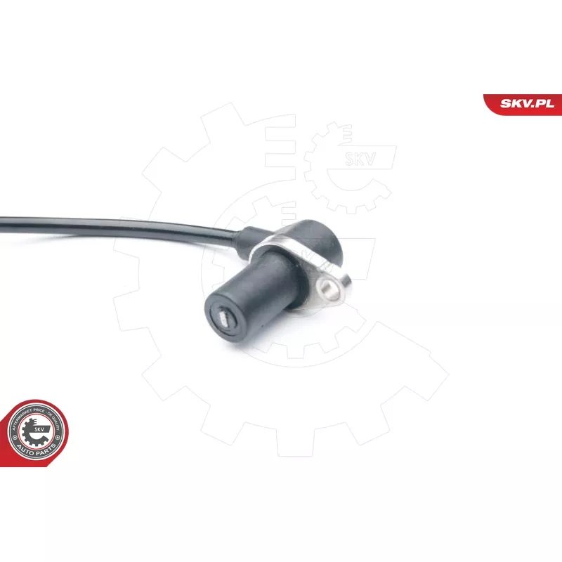 Capteur, vitesse de roue ESEN SKV 06SKV338 - Visuel 1