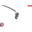 ESEN SKV 06SKV340 - Capteur, vitesse de roue