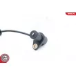 ESEN SKV 06SKV340 - Capteur, vitesse de roue