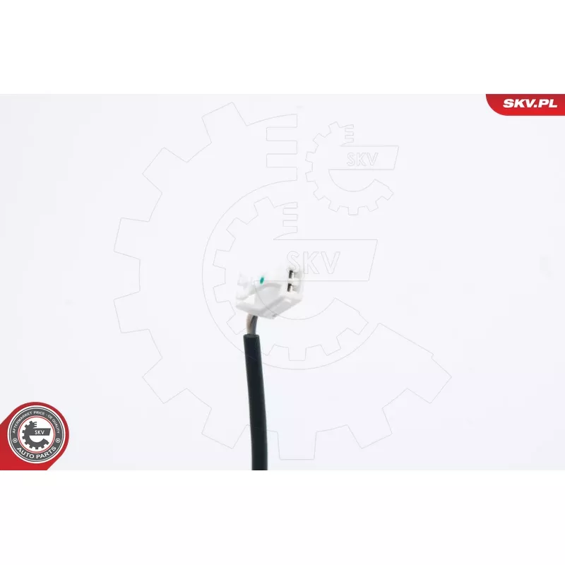 Capteur, vitesse de roue ESEN SKV 06SKV345 - Visuel 2