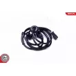 ESEN SKV 06SKV352 - Capteur, vitesse de roue