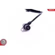 ESEN SKV 06SKV352 - Capteur, vitesse de roue