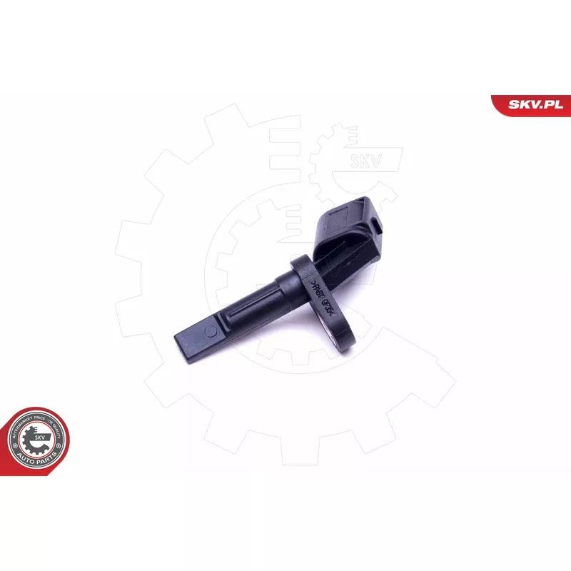 Capteur, vitesse de roue ESEN SKV 06SKV353 - Visuel 2