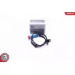 ESEN SKV 06SKV357 - Capteur, vitesse de roue