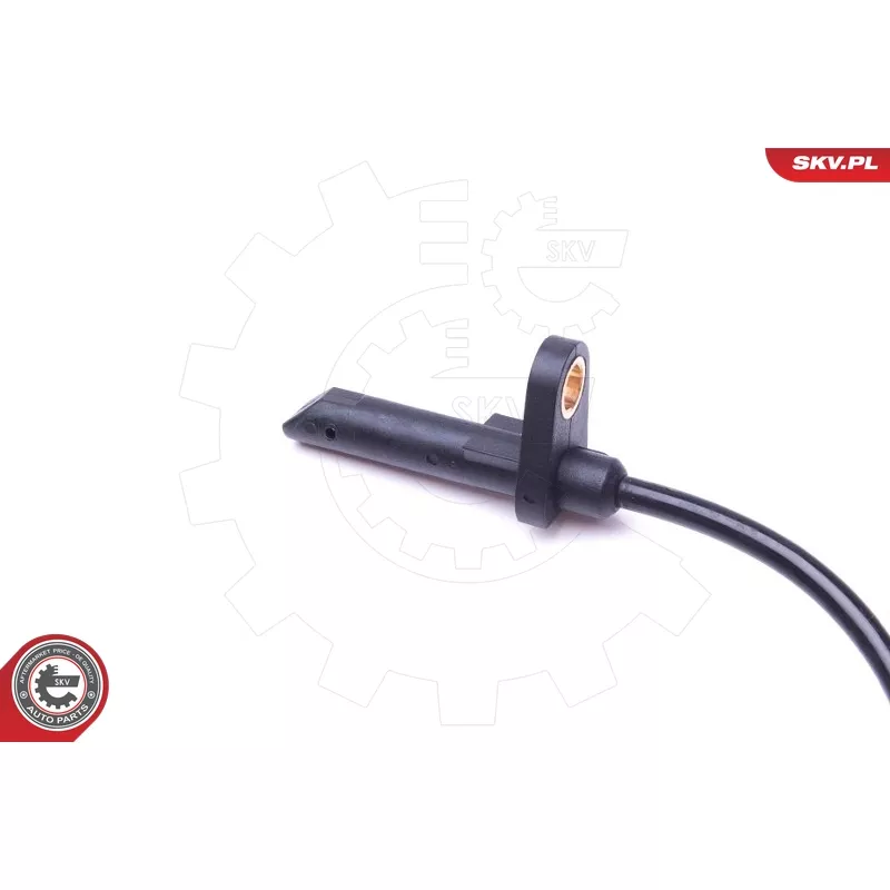 Capteur, vitesse de roue ESEN SKV 06SKV359 - Visuel 2