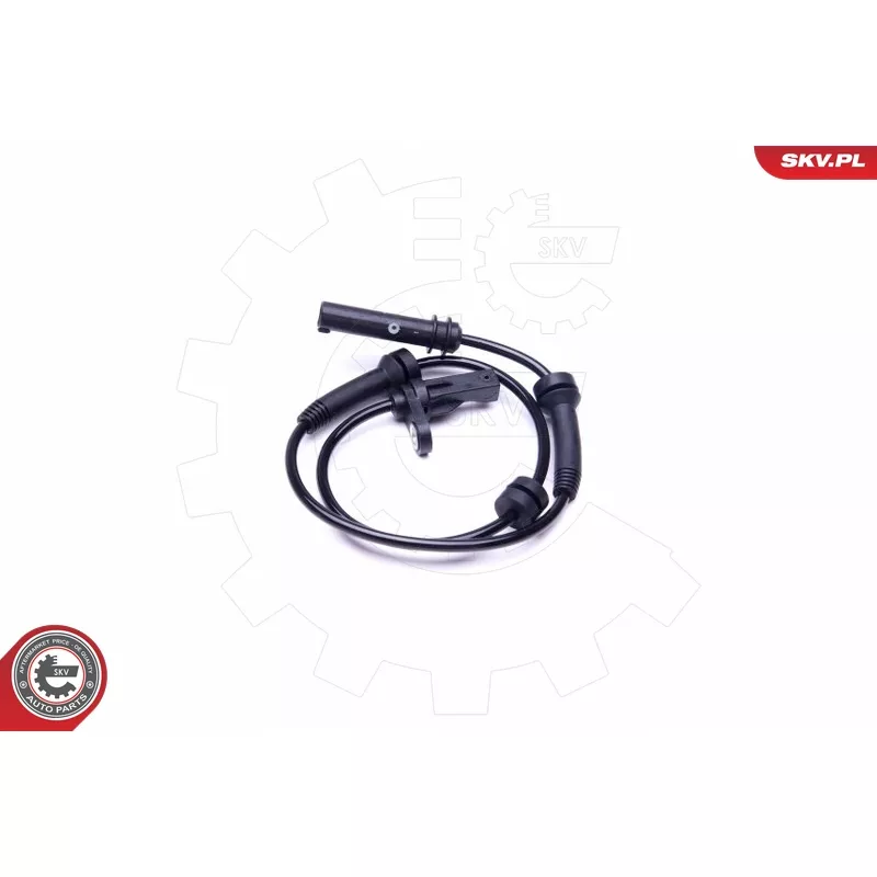 Capteur, vitesse de roue ESEN SKV 06SKV361 - Visuel 1